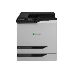 Stampante laser a colori LEXMARK CS820dte A4 stampante fronte/retr