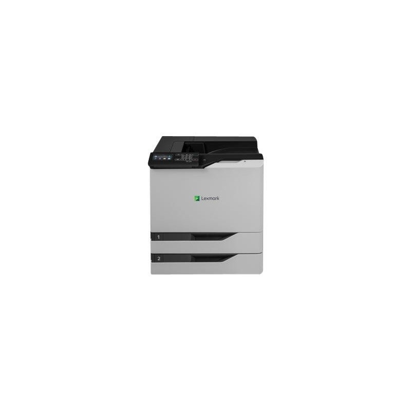 Stampante laser a colori LEXMARK CS820dte A4 stampante fronte/retr