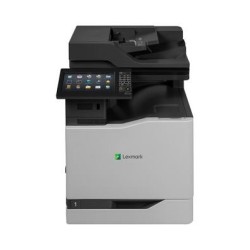 Dispositivo multifunzione laser a colori LEXMARK CX825de A4 4 in 1