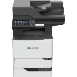 Stampante laser multifunzione LEXMARK MX722ade b/n A4 4 in 1 stamp