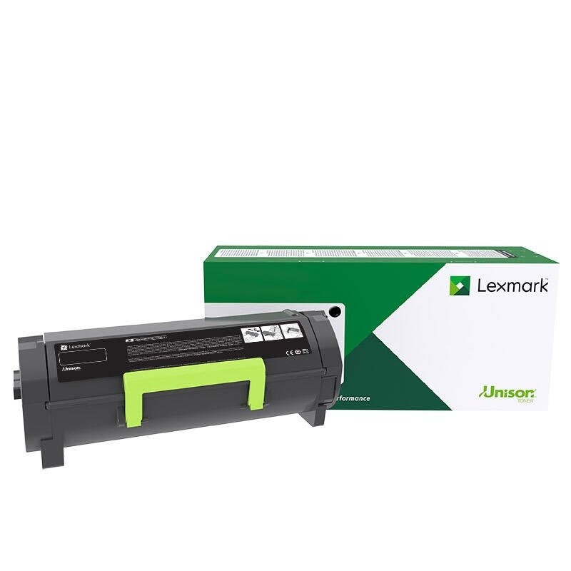 LEXMARK CARTRIDGE RETURN PROGRAM