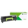 LEXMARK CARTRIDGE RETURN PROGRAM