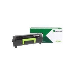 LEXMARK CARTRIDGE RETURN PROGRAM