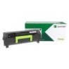 LEXMARK CARTRIDGE RETURN PROGRAM