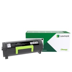 Toner originale Lexmark (ripristinato) nero 25.000 pagine (52D2H0R) p