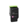 LEXMARK 78C1UM0 MAGENTA ULTRA HIGH