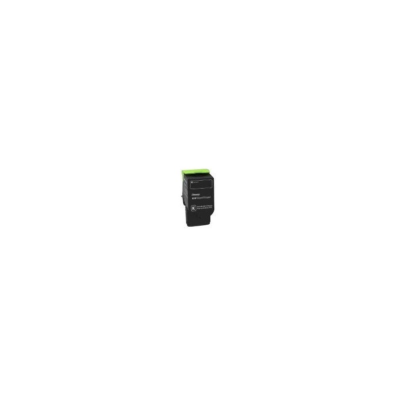 LEXMARK 78C1UK0 BLACK ULTRA HIGH