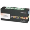 LEXMARK 24B7182 CYAN TONER