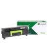 LEXMARK CRTDRG B242H00 BLK HY TONER