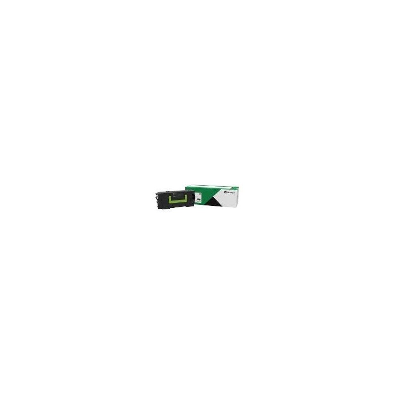 LEXMARK 58D2X00 BLACK EXTRA HIGH