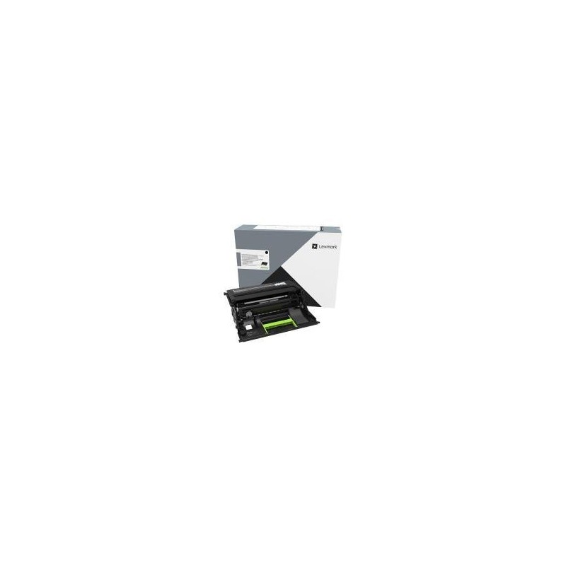 LEXMARK 58D0ZA0 BLACK IMAGING