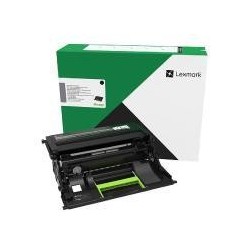 LEXMARK 58D0Z00 BLACK RETURN PROG