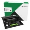 LEXMARK 58D0Z00 BLACK RETURN PROG