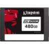 Kingston Technology DC500 25 480 GB Serial ATA III 3D TLC 480G SSDN