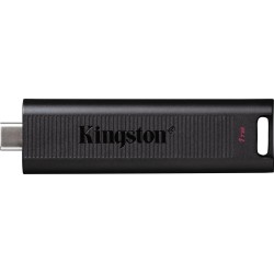 Kingston Technology DataTraveler Max unitÃ  flash USB 1000 GB USB t