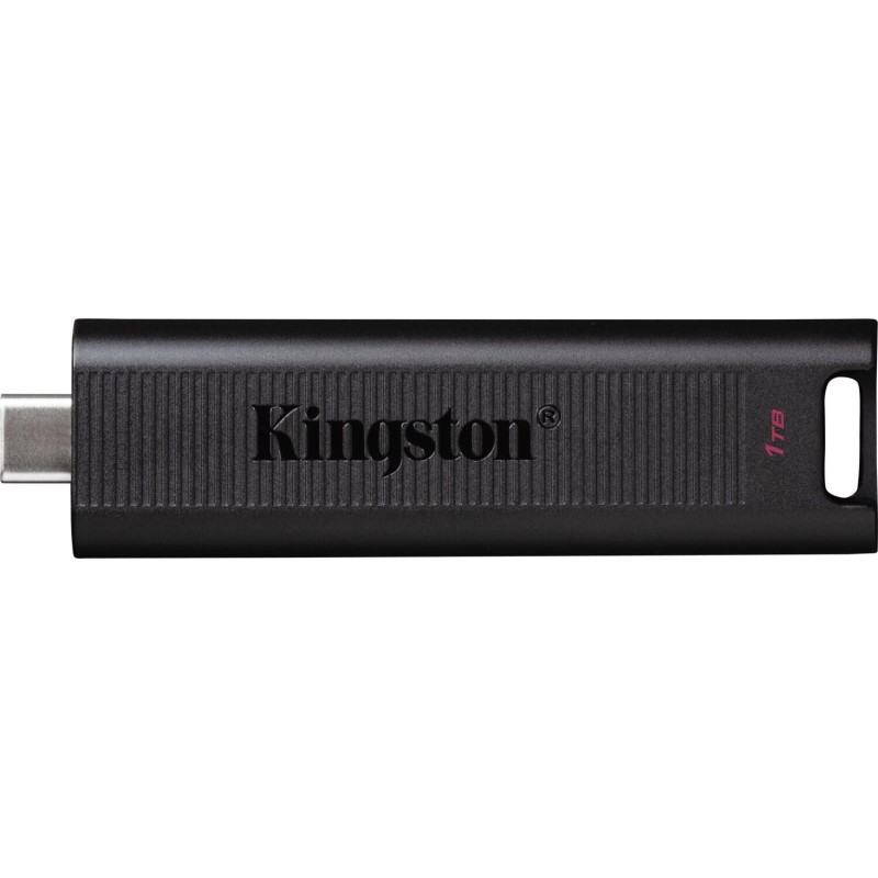 Kingston Technology DataTraveler Max unitÃ  flash USB 1000 GB USB t