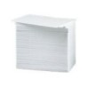 Zebra Premier PVC Card 30 mil 5 packs x 100 5PKS OF 100 PREMIER P