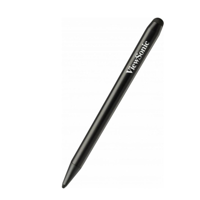 Viewsonic VB-PEN-009 penna per PDA 165 g Nero STYLUS PASSIVE PEN F/