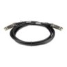 D-LINK CABLE D EMPILAGE DIRECT ATTACH SFP 3M