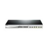 D-Link DXS-1210-12TC - Switch gestito intelligente da 10 Gigabit Ethe