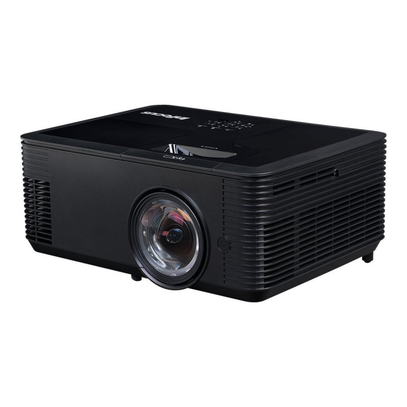 Infocus in138hdst Heimkino dlp beamer 4000 lumen full hd 1920x1080