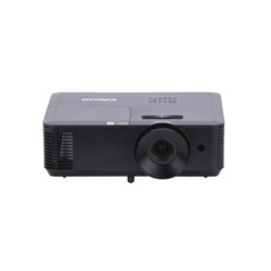 Infocus Genesis in119BB Business DLP Projector 3400 Lumens Wuxga 19