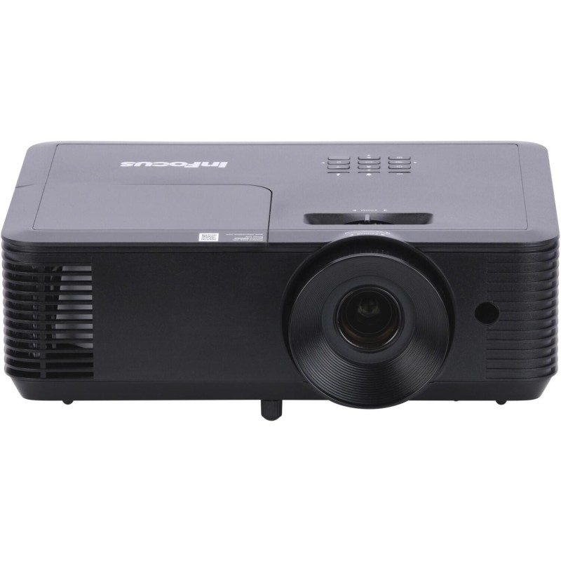 Infocus Genesis in116aa Heimkino DLP Proiettore 3800 Lumens WXGA 12