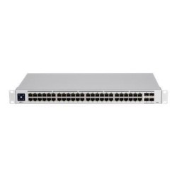 Ubiquiti Networks UniFi USW-PRO-48 Switch di rete gestito L2/L3 Gigab