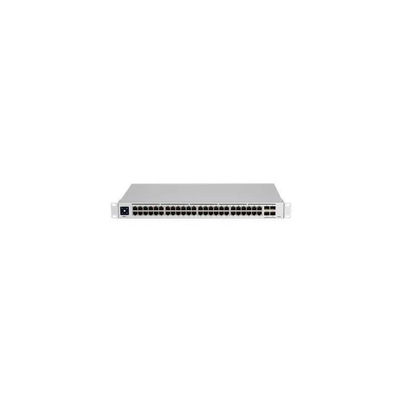 Ubiquiti Networks UniFi USW-PRO-48 Switch di rete gestito L2/L3 Gigab