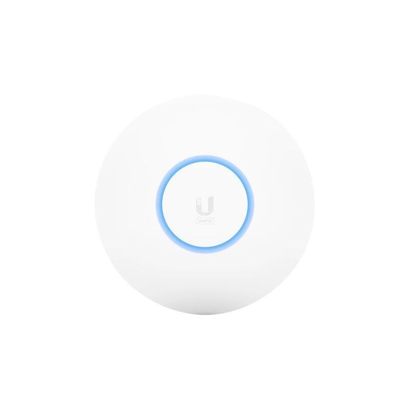 Ubiquiti Networks UniFi 6 Lite 1500 Mbit/s Bianco Supporto Power over