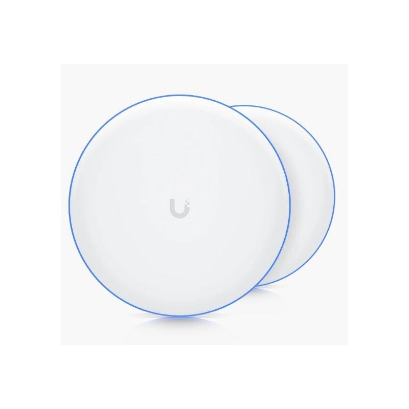 Ubiquiti XG Bridge di rete 6000 Mbit/s Bianco (Ubiquiti UBB-XG UniFi 