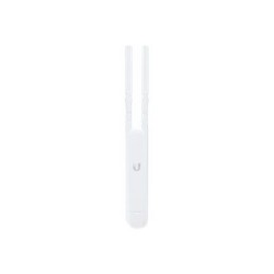 Ubiquiti Networks 5x Unifi AC Mesh 867 Mbit/s Bianco Supporto Power o