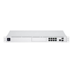 Ubiquiti UDM-PRO Switch UniFi Dream Machine 8x RJ45 1000Mb/s 1x