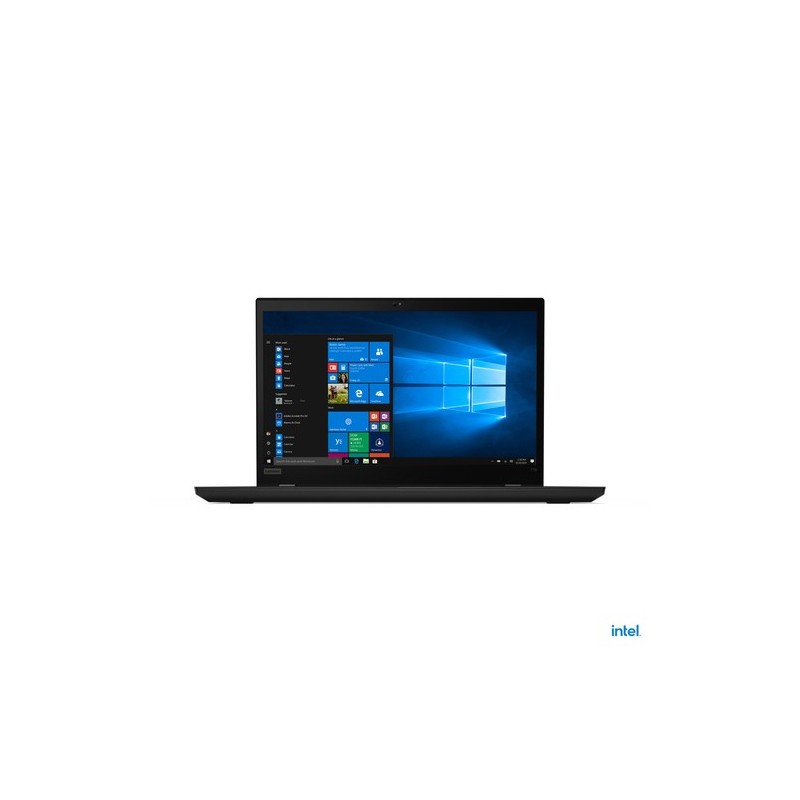 Lenovo ThinkPad T15 i5-1135G7 Computer portatile 396 cm 156" Full