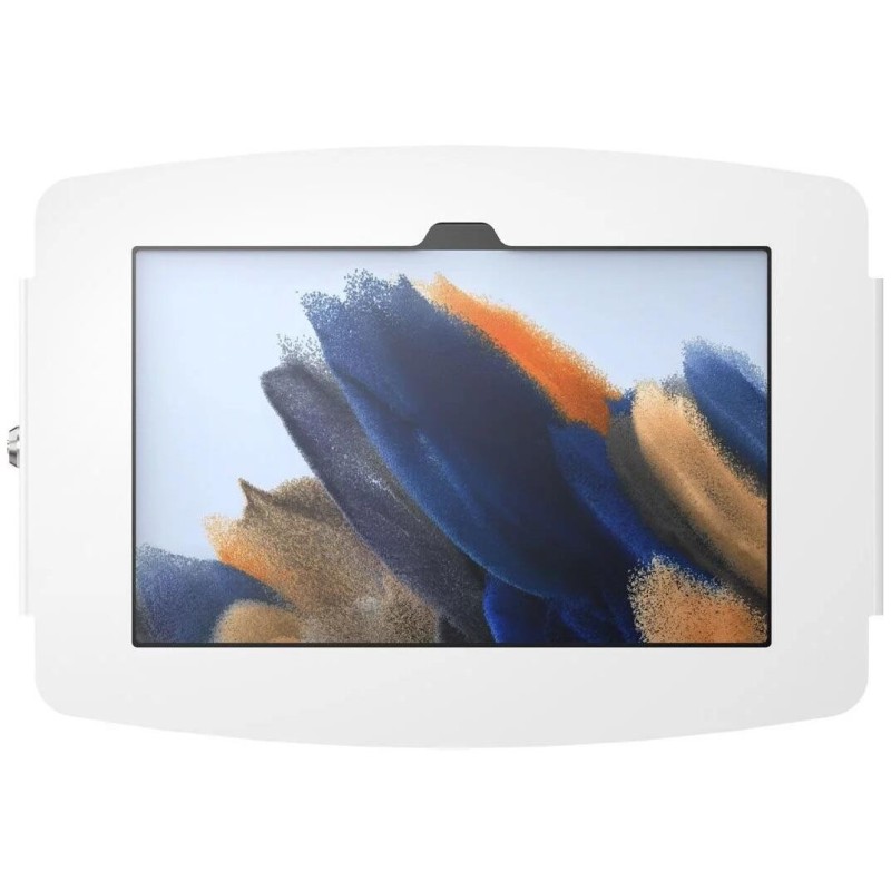 Compulocks GALAXY TAB A8 105IN SPACE SECURED DISPLAY ENCLOSURE WHITE