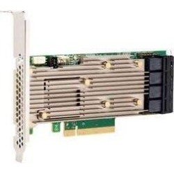 Broadcom MegaRAID 9460-16i controller RAID PCI Express x8 31 12 Gbit