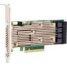 Broadcom MegaRAID 9460-16i controller RAID PCI Express x8 31 12 Gbit