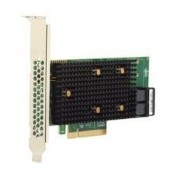 Broadcom Megaraid 9440-8i Controller di memoria PCIE 31 X8