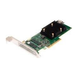 Broadcom MegaRAID 9560-8i controller RAID PCI Express x8 40 12 Gbit/