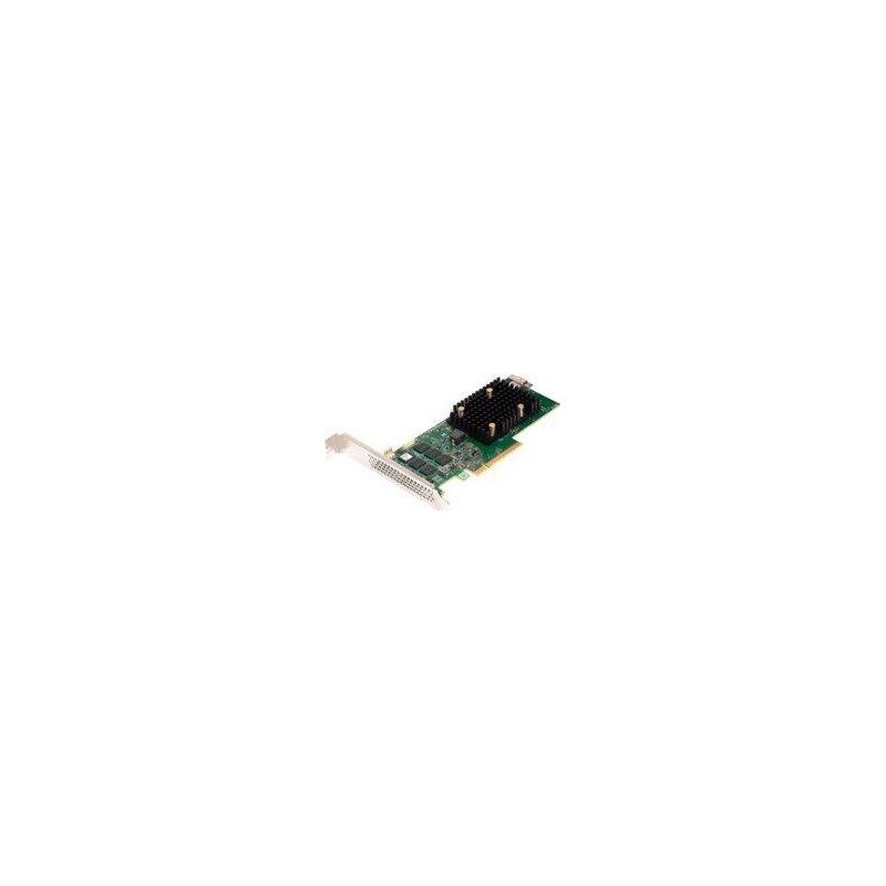 Broadcom MegaRAID 9560-8i controller RAID PCI Express x8 40 12 Gbit/