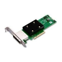 Broadcom HBA 9405W-16E Controller di memoria PCIE 40 X8