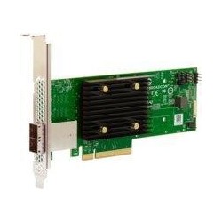 Broadcom HBA 9500-8e scheda di interfaccia e adattatore Interno SAS