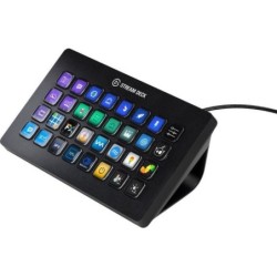 Elgato Stream Deck XL Nero ELGATO STREAM DECK XL