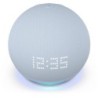 Amazon Echo Dot (5a generazione) con orologio - Grigio blu - B09B8RVK