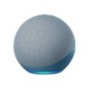 ECHO 4 GEN BLUE GRAY - WITH ALEXA BLUE GRAY