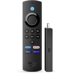 Amazon Fire TV Stick Lite con telecomando vocale Alexa B091G3WT74