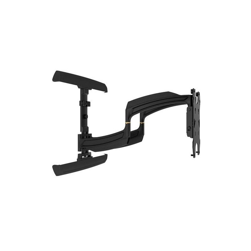 Chief TS525TU Supporto TV a parete 1473 cm 58" Nero