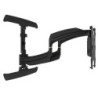 Chief TS525TU Supporto TV a parete 1473 cm 58" Nero