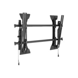 ITB CHMTM1U Supporto TV a parete 1397 cm 55 Nero TOP BRACKETTILT