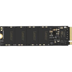 Lexar NM620 - 2 TB SSD Internal - M2 2280 - PCIE 30 X4